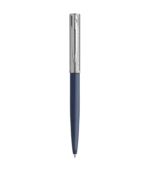 Waterman Allure Deluxe Blue Ball Pen - Image 4