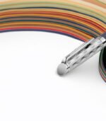 Waterman Hemisphere L'essence du Bleu CT Ball Pen - Image 5