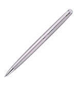 Waterman Hemisphere Stainless Steel CT Ball Pen - Image 6