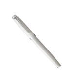Parker IM Metal White CT Fountain Pen - Image 5