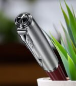 Parker 51 Burgandy CT Fountain Pen - Image 3