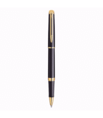 Waterman Hemisphere Mars Black GT Rollerball Pen