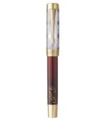 Parker Duofold Arnold Palmer Duofold Gold Trim Fountain Pen