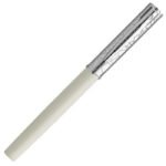 Waterman Allure Deluxe White Fountain Pen