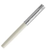 Waterman Allure Deluxe White Fountain Pen