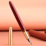 Moonman M1 Red Sandalwood  M1-03E