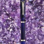 Moonman M700 MAJOHN Nib Purple M700-09E