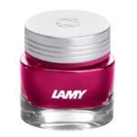 LAMY Ink Bottle T53 260 Rhodonite