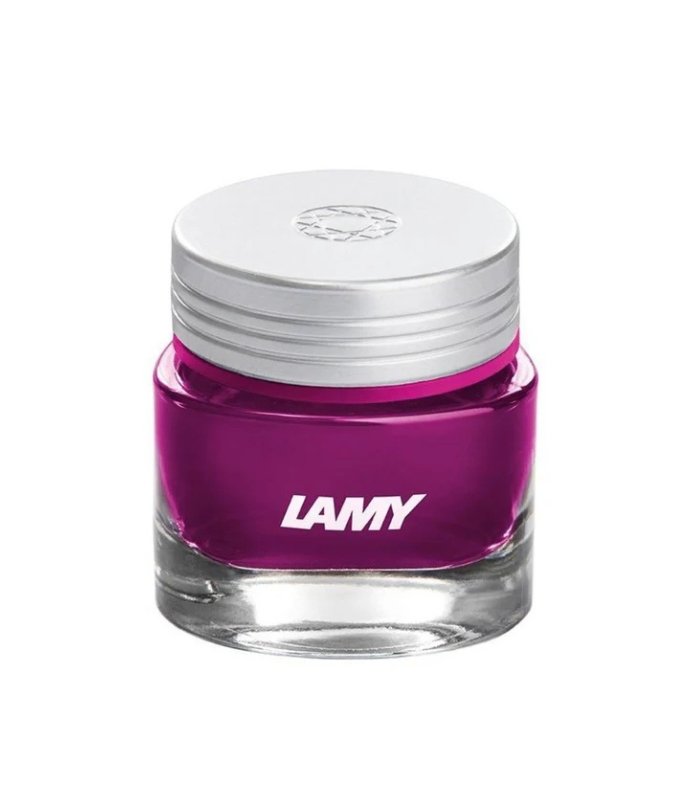 Untitled design (14) LAMY Ink Bottle T53 270 Beryl - Image 1