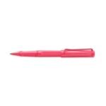 LAMY 3A9 Rollerball Pen Safari Sunset Coral M M63bk