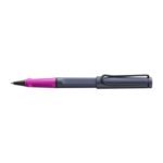 LAMY 3D7 Rollerball Pen Safari Pink Cliff M M63bk