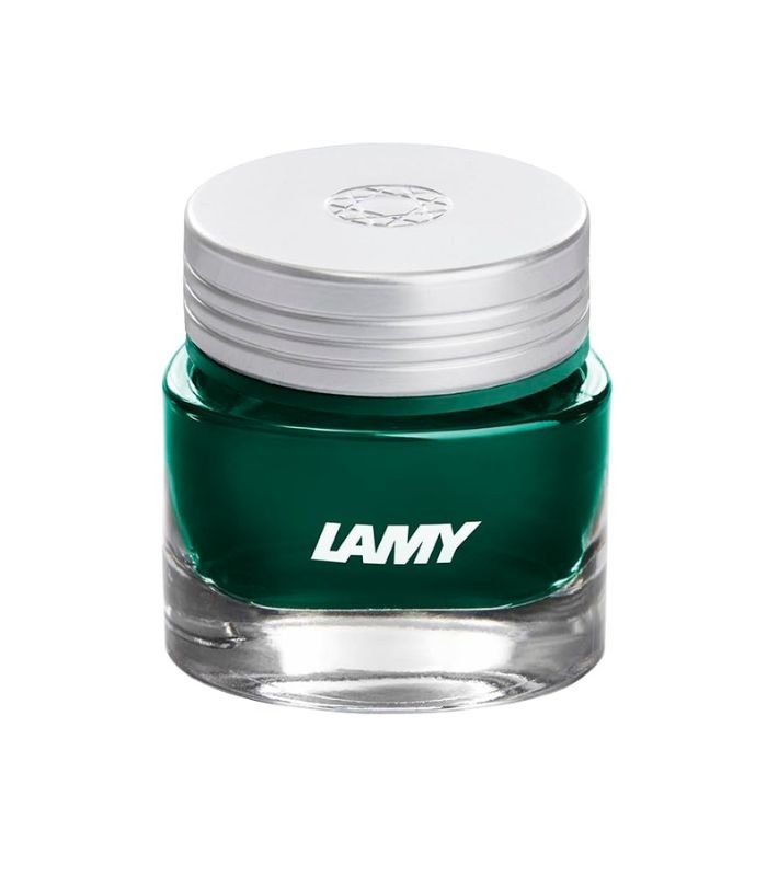 Untitled design (19) LAMY Ink Bottle T53 420 Peridote - Image 1