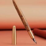 Moonman M1 Tiger texture wood  M1-04E