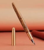 Moonman M1 Tiger texture wood  M1-04E