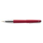 Lamy 068 Fountain Pen Studio Piano Red Gold