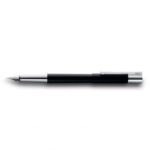 Lamy 080 Fountain Pen Scala Black