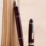 Moonman P136 Deep Burgundy P136-03E