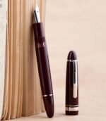 Moonman P136 Deep Burgundy P136-03E