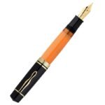 Moonman P139 Orange 40# Gold-Plated Tip  P139-01DF