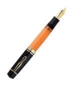 Moonman P139 Orange 40# Gold-Plated Tip  P139-01DF
