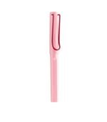 LAMY 3E8 Rollerball Pen Safari Cherry Blossom M M63bk - Image 2