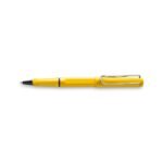 LAMY 318 Rollerball Pen Safari Yellow M M63bl