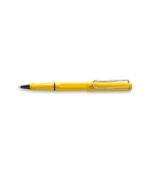 LAMY 318 Rollerball Pen Safari Yellow M M63bl