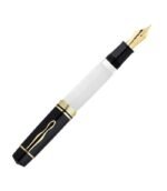 Moonman P139 White 40# Gold-Plated Tip  P139-02DF