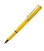LAMY 318 Rollerball Pen Safari Yellow M M63bl - Image 2