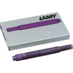 LAMY Box Ink Cartridge T10 Violet