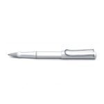 LAMY 319 Rollerball Pen Safari White M M63bk