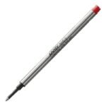 LAMY Roller Pen Refill M63 M Red