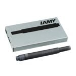 LAMY Box Ink Cartridge T10 Black