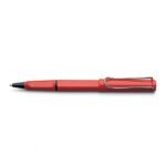 LAMY 316 Rollerball Pen Safari Red M M63bk