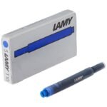 LAMY Box Ink Cartridge T10 Blue