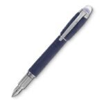 Montblanc Starwalker Space Blue Fountain Pen