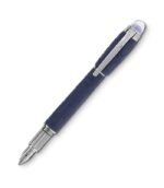 Montblanc Starwalker Space Blue Fountain Pen