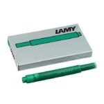 LAMY Box Ink Cartridge T10 Green