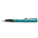 Lamy 023 Fountain Pen  AL-Star Turmaline