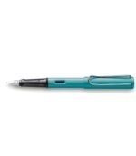 Lamy 023 Fountain Pen  AL-Star Turmaline