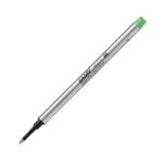 LAMY Roller Pen Refill M63 M Green