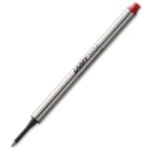 LAMY Roller Pen Refill M66 M Red