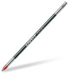 LAMY Ball Pen Refill M21 Red