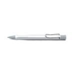 LAMY 219 Ball Pen Safari White