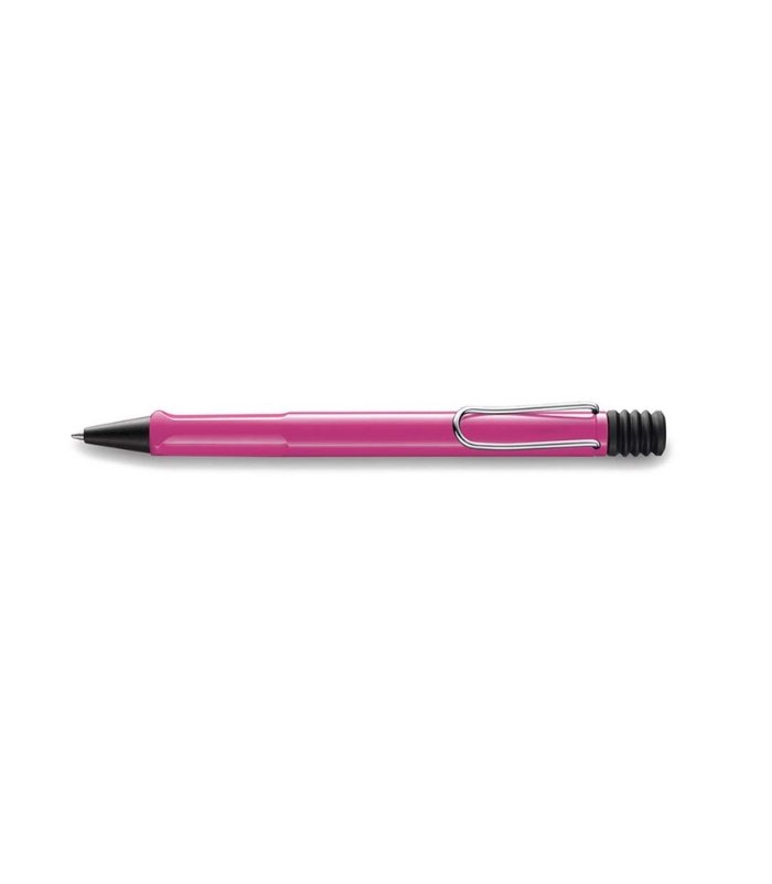Untitled design (43) LAMY 213 Ball Pen Safari Pink - Image 1