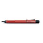 LAMY 214 Ball Pen Safari Red