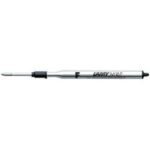 LAMY Ball Pen Refill M16 Black F