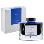 Pilot Fountain Pen Ink Bottle 50ml - asa-gao