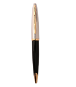 Waterman Carene DLX Black GT Ball Pen