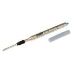 LAMY Ball Pen Refill M16 Blue F